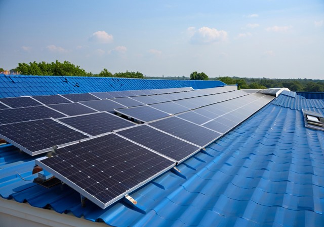  Photovoltaic Case