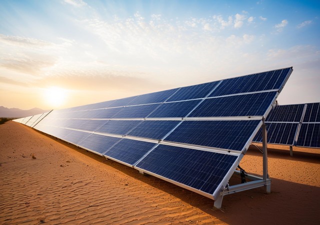  Photovoltaic Case