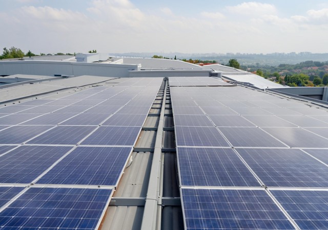  Photovoltaic Case