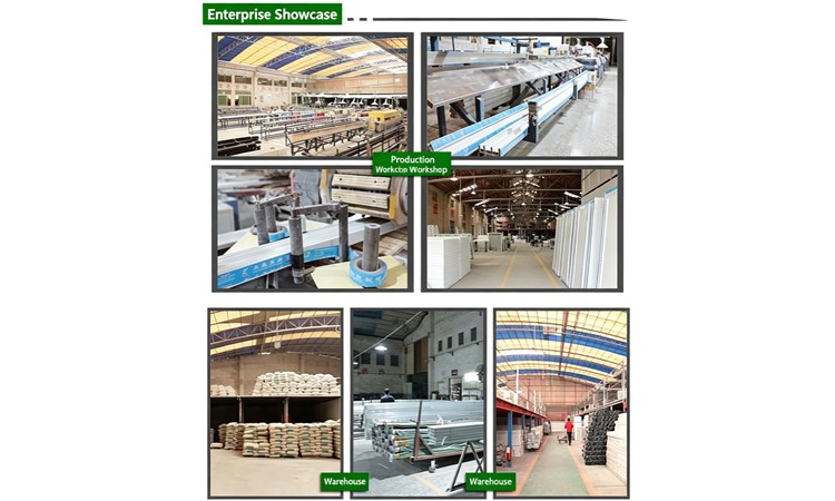 Who Can Become Siliyuan’s uPVC Distributor or Fabricator Partner?