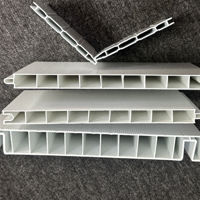 Door and window profiles