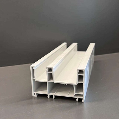PVC Door and window profiles