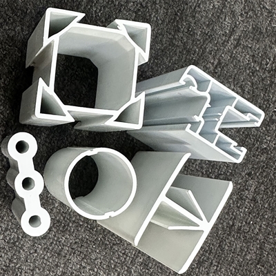 Door and window profiles