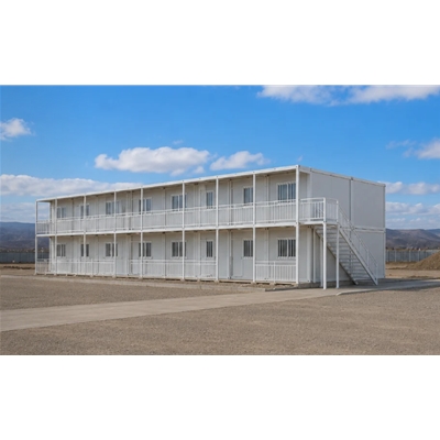 uPVC porta cabins