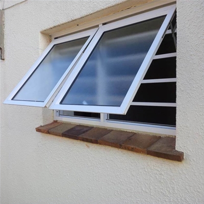 custom casement window